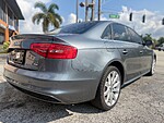 Used 2014 AUDI A4 PREMIUM in MARGATE, FLORIDA (Photo 5)