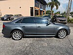 Used 2014 AUDI A4 PREMIUM in MARGATE, FLORIDA (Photo 6)