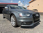 Used 2014 AUDI A4 PREMIUM in MARGATE, FLORIDA (Photo 7)