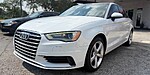 Used 2015 AUDI A3 1.8T PREMIUM in MARGATE, FLORIDA