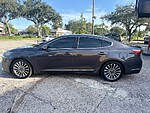 Used 2017 KIA CADENZA PREMIUM in MARGATE, FLORIDA (Photo 2)