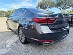 Used 2017 KIA CADENZA PREMIUM in MARGATE, FLORIDA (Photo 3)