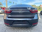 Used 2017 KIA CADENZA PREMIUM in MARGATE, FLORIDA (Photo 4)