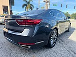 Used 2017 KIA CADENZA PREMIUM in MARGATE, FLORIDA (Photo 5)