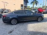 Used 2017 KIA CADENZA PREMIUM in MARGATE, FLORIDA (Photo 6)