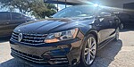 Used 2018 Volkswagen Passat R-LINE in MARGATE, FLORIDA