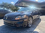 Used 2018 Volkswagen Passat R-LINE in MARGATE, FLORIDA (Photo 1)