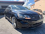 Used 2018 Volkswagen Passat R-LINE in MARGATE, FLORIDA (Photo 7)