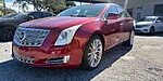 Used 2013 CADILLAC XTS PLATINUM in MARGATE, FLORIDA