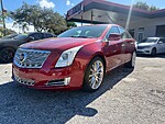 Used 2013 CADILLAC XTS PLATINUM in MARGATE, FLORIDA (Photo 1)
