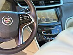 Used 2013 CADILLAC XTS PLATINUM in MARGATE, FLORIDA (Photo 13)