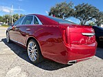 Used 2013 CADILLAC XTS PLATINUM in MARGATE, FLORIDA (Photo 3)