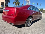 Used 2013 CADILLAC XTS PLATINUM in MARGATE, FLORIDA (Photo 5)