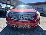Used 2013 CADILLAC XTS PLATINUM in MARGATE, FLORIDA (Photo 8)