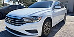 Used 2021 Volkswagen Jetta R-LINE in MARGATE, FLORIDA