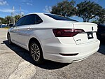Used 2021 Volkswagen Jetta R-LINE in MARGATE, FLORIDA (Photo 3)