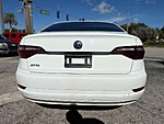 Used 2021 Volkswagen Jetta R-LINE in MARGATE, FLORIDA (Photo 4)