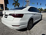 Used 2021 Volkswagen Jetta R-LINE in MARGATE, FLORIDA (Photo 5)