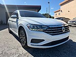 Used 2021 Volkswagen Jetta R-LINE in MARGATE, FLORIDA (Photo 6)