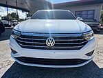 Used 2021 Volkswagen Jetta R-LINE in MARGATE, FLORIDA (Photo 7)
