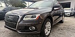 Used 2016 AUDI Q5 PREMIUM in MARGATE, FLORIDA