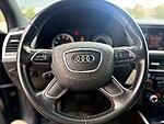 Used 2016 AUDI Q5 PREMIUM in MARGATE, FLORIDA (Photo 18)