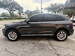 Used 2016 AUDI Q5 PREMIUM in MARGATE, FLORIDA (Photo 2)