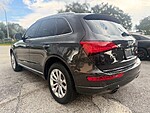 Used 2016 AUDI Q5 PREMIUM in MARGATE, FLORIDA (Photo 3)