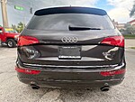 Used 2016 AUDI Q5 PREMIUM in MARGATE, FLORIDA (Photo 4)