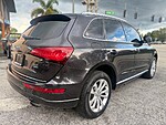 Used 2016 AUDI Q5 PREMIUM in MARGATE, FLORIDA (Photo 5)