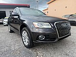 Used 2016 AUDI Q5 PREMIUM in MARGATE, FLORIDA (Photo 7)