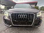 Used 2016 AUDI Q5 PREMIUM in MARGATE, FLORIDA (Photo 8)