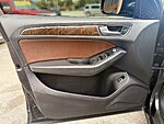Used 2016 AUDI Q5 PREMIUM in MARGATE, FLORIDA (Photo 9)