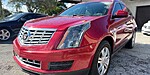 Used 2016 CADILLAC SRX LUXURY COLLECTION in MARGATE, FLORIDA