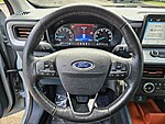 Used 2022 FORD MAVERICK XLT AWD SUPERCREW in PEMBROKE PINES, FLORIDA (Photo 22)