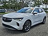 Used 2021 BUICK ENVISION FWD 4DR AVENIR in PEMBROKE PINES, FLORIDA