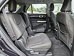 Used 2021 FORD EXPLORER XLT RWD in PEMBROKE PINES, FLORIDA (Photo 11)