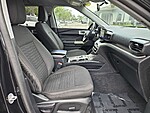 Used 2021 FORD EXPLORER XLT RWD in PEMBROKE PINES, FLORIDA (Photo 13)