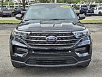 Used 2021 FORD EXPLORER XLT RWD in PEMBROKE PINES, FLORIDA (Photo 14)