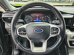 Used 2021 FORD EXPLORER XLT RWD in PEMBROKE PINES, FLORIDA (Photo 21)