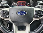 Used 2021 FORD EXPLORER XLT RWD in PEMBROKE PINES, FLORIDA (Photo 24)