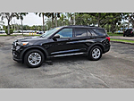 Used 2021 FORD EXPLORER XLT RWD in PEMBROKE PINES, FLORIDA (Photo 27)