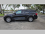 Used 2021 FORD EXPLORER XLT RWD in PEMBROKE PINES, FLORIDA (Photo 28)