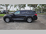 Used 2021 FORD EXPLORER XLT RWD in PEMBROKE PINES, FLORIDA (Photo 29)