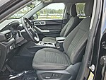 Used 2021 FORD EXPLORER XLT RWD in PEMBROKE PINES, FLORIDA (Photo 3)