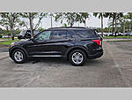 Used 2021 FORD EXPLORER XLT RWD in PEMBROKE PINES, FLORIDA (Photo 30)