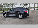 Used 2021 FORD EXPLORER XLT RWD in PEMBROKE PINES, FLORIDA (Photo 31)
