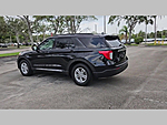 Used 2021 FORD EXPLORER XLT RWD in PEMBROKE PINES, FLORIDA (Photo 32)