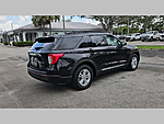Used 2021 FORD EXPLORER XLT RWD in PEMBROKE PINES, FLORIDA (Photo 36)
