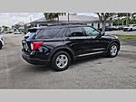 Used 2021 FORD EXPLORER XLT RWD in PEMBROKE PINES, FLORIDA (Photo 37)